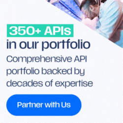 TAPI, a leading global supplier of APIs, provides over 350 products and customized CDMO solutions for every stage of development.