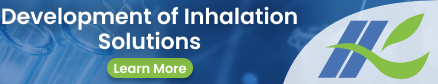 Development of Inhalation Solutions