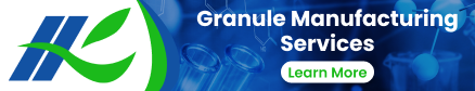 Tianjin Hankang Pharmaceutical Granule Manufacturing Services