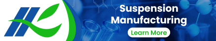 Tianjin Hankang Pharmaceutical Suspension Manufacturing