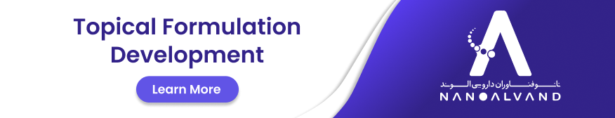 Topical formulation Development