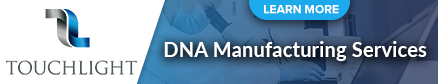 DNA Manufacturing Services