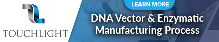 DNA Vector & Enzymatic Manufacturing Process
