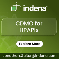 Highly Potent API (HPAPI) Manufacturing