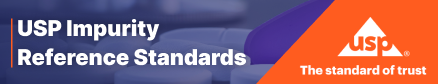 USP Impurity Reference Standards