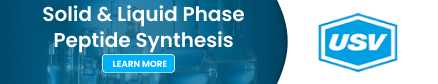 Solid & Liquid Phase Peptide Synthesis