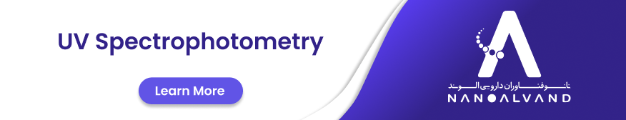 UV Spectrophotometry 