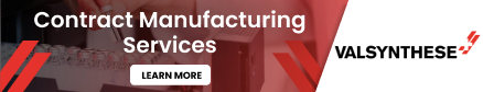 Valsynthese Contract Manufacturing Services