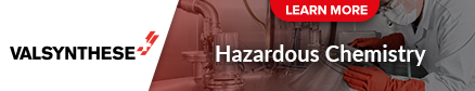 Valsynthese Hazardous Chemistry