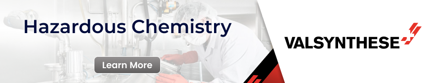 Hazardous Chemistry