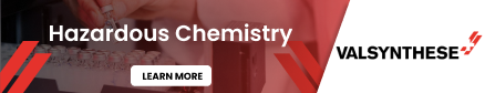 Valsynthese Hazardous Chemistry