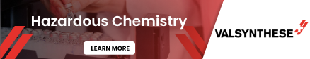 Hazardous Chemistry