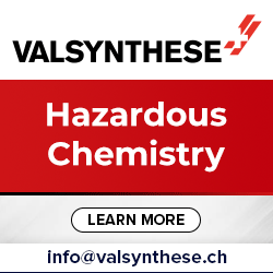 Valsynthese Hazardous Chemistry