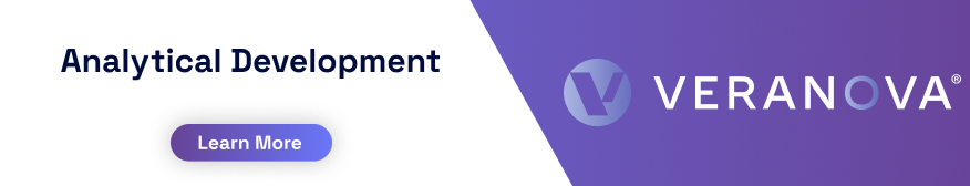 Analytical Development