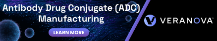Antibody Drug Conjugate (ADC) Manufacturing