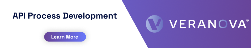 API Process Development