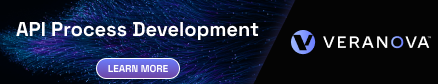 API Process Development