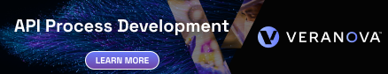 API Process Development