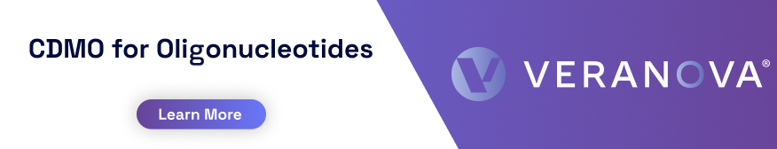 CDMO for Oligonucleotides