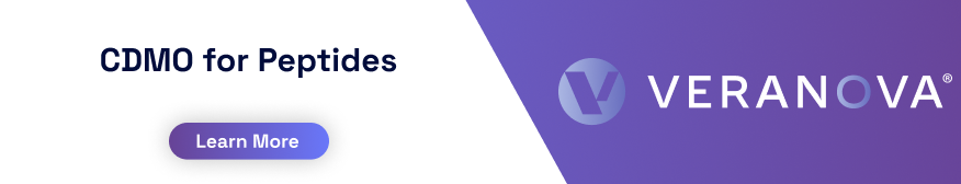CDMO for Peptides