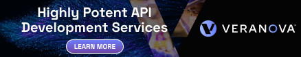 Veranova Highly Potent API Development Services