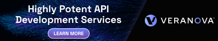 Veranova Highly Potent API Development Services
