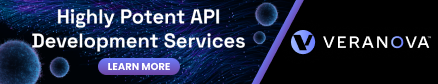Veranova Highly Potent API Development Services