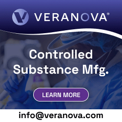 Opiate Based Controlled Substances