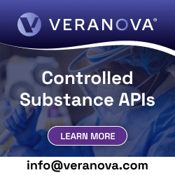 Controlled Substance API Development