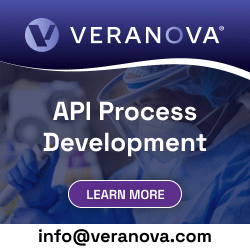 Process Development & Scale-Up