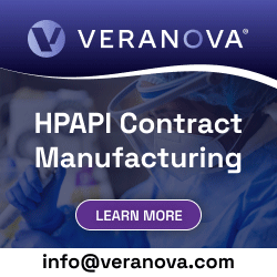 Containment of High Potency API (HPAPI)