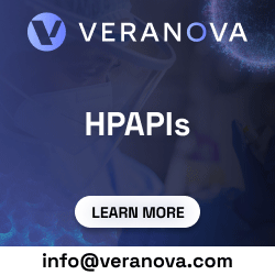 Veranova: A CDMO that manages complexity with confidence.