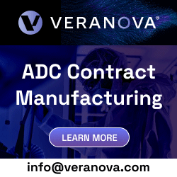 Veranova: A CDMO that manages complexity with confidence.