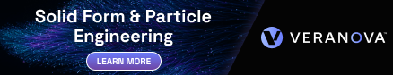 Solid Form & Particle Engineering
