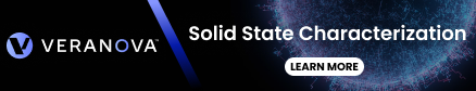 Veranova Solid State Characterization