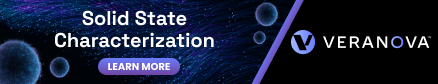 Veranova Solid State Characterization