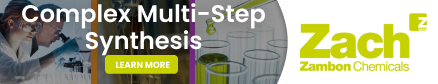 Complex Multi-Step Synthesis