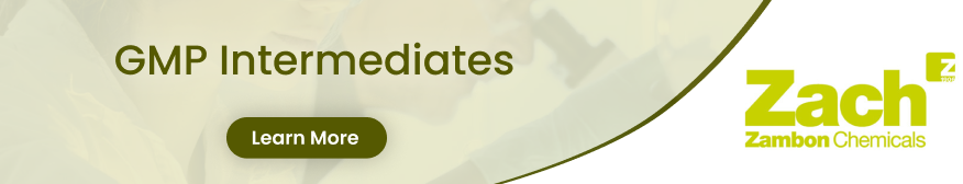 ZACH GMP Intermediates