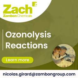 Ozonolysis Reactions