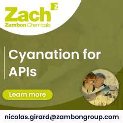 Cyanation & Metal Hydride Reduction Services