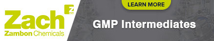 ZACH GMP Intermediates