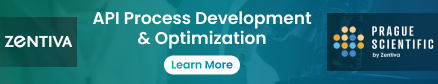 API Process Development & Optimization