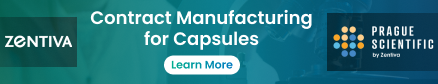 Contract Manufacturing for Capsules