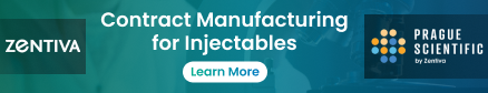 Contract Manufacturing for Injectables