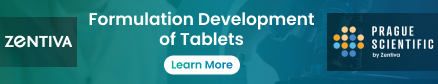 Formulation Development of Tablets
