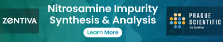 Nitrosamine Impurity Synthesis & Analysis