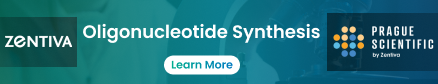 Prague Scientific Oligonucleotide Synthesis