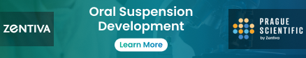 Oral Suspension Development