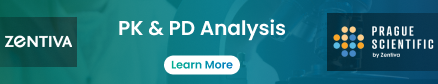 PK & PD Analysis