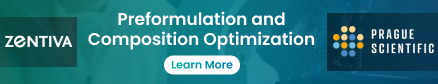 Preformulation and Composition Optimization